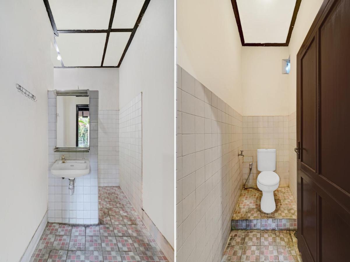יוגיאקרטה Oyo 90676 Oryza Hotel מראה חיצוני תמונה